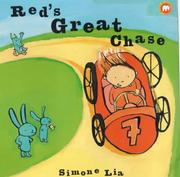 Cover of: Red's Great Chase