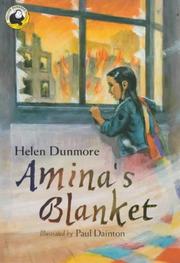 Cover of: Amina's Blanket (Yellow Banana Books) by Helen Dunmore