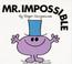 Cover of: Mister Impossible