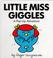 Cover of: Little Miss Giggles