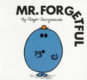 mr-forgetful-mr-men-14-cover