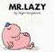 Cover of: Mr Lazy