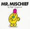 Cover of: Mr Mischief