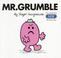 Cover of: Mr Grumble