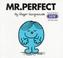 Cover of: Mr Perfect