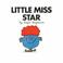Cover of: Little Miss Star