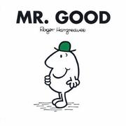 Cover of: Mr. Good