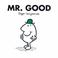 Cover of: Mr. Good