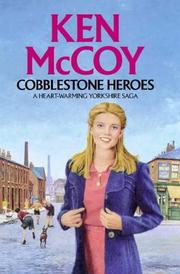Cover of: COBBLESTONE HEROES.