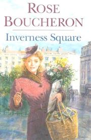Cover of: Inverness Square