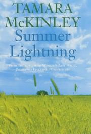 Cover of: Summer Lightning