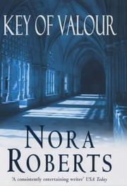 Cover of: Key of Valour (Key Trilogy 3) by 