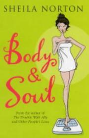 Cover of: Body and Soul by Sheila Norton