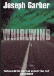 Cover of: Whirlwind by Joseph R. Garber