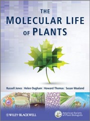 Cover of: The molecular life of plants