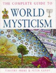 Cover of: The Complete Guide to World Mysticism