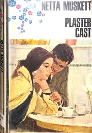 Cover of: Plaster cast.