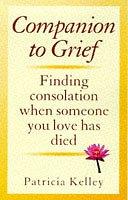 Cover of: Companion to Grief