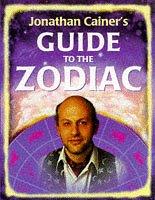 Jonathan Cainer's Guide to the Zodiac by Jonathan Cainer