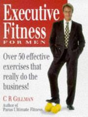 Cover of: Executive Fitness for Men