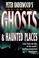 Cover of: Peter Underwood's Guide to Ghosts and Haunted Places