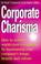 Cover of: Corporate charisma