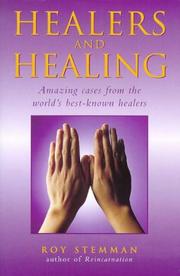 Cover of: Healers and Healing