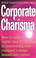 Cover of: Corporate Charisma