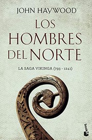 Cover of: Los hombres del Norte