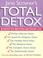 Cover of: Jane Scrivner's Total Detox