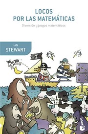Cover of: Locos por las matemáticas