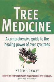 Tree Medicine by Peter Conway