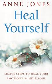 Cover of: Heal Yourself by Ann Jones