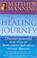 Cover of: The Healing Journey