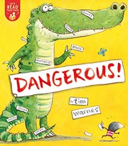 Cover of: Dangerous!