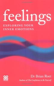 Cover of: Feelings: Exploring Your Inner Emotions