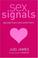 Cover of: Sex Signals