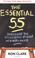 Cover of: The Essential 55