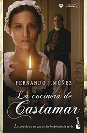 Cover of: La cocinera de Castamar
