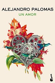 Cover of: Un amor