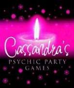Cover of: Cassandra's Psychic Party Games by Cassandra Eason