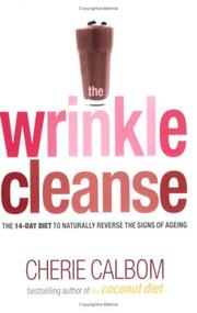 Cover of: Wrinkle Cleanse