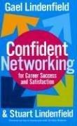 Cover of: Confident Networking for Career Success and Satisfaction by Gael Lindenfield