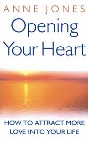 Cover of: Opening Your Heart