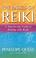 Cover of: The Basics of Reiki