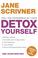 Cover of: Detox Yourself