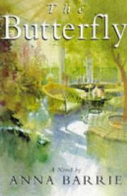 Cover of: The Butterfly