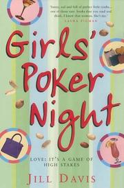 Cover of: Girls' Poker Night