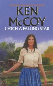 Cover of: Catch a Falling Star by Ken McCoy