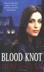 Cover of: Blood Knot